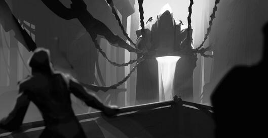 Storyboard &amp; Illustrations